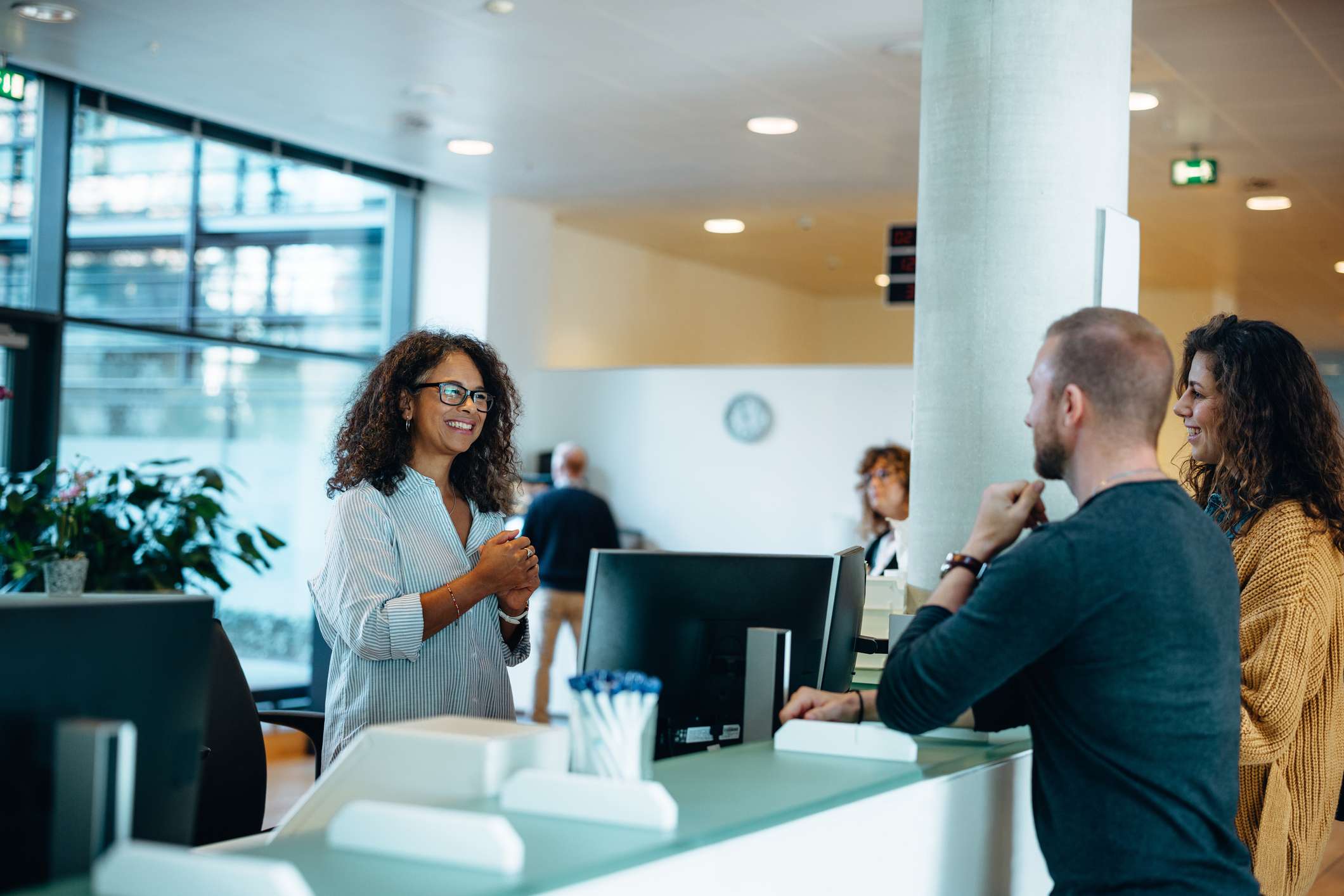 The Case for Paying Nonprofit Employees a Living Wage