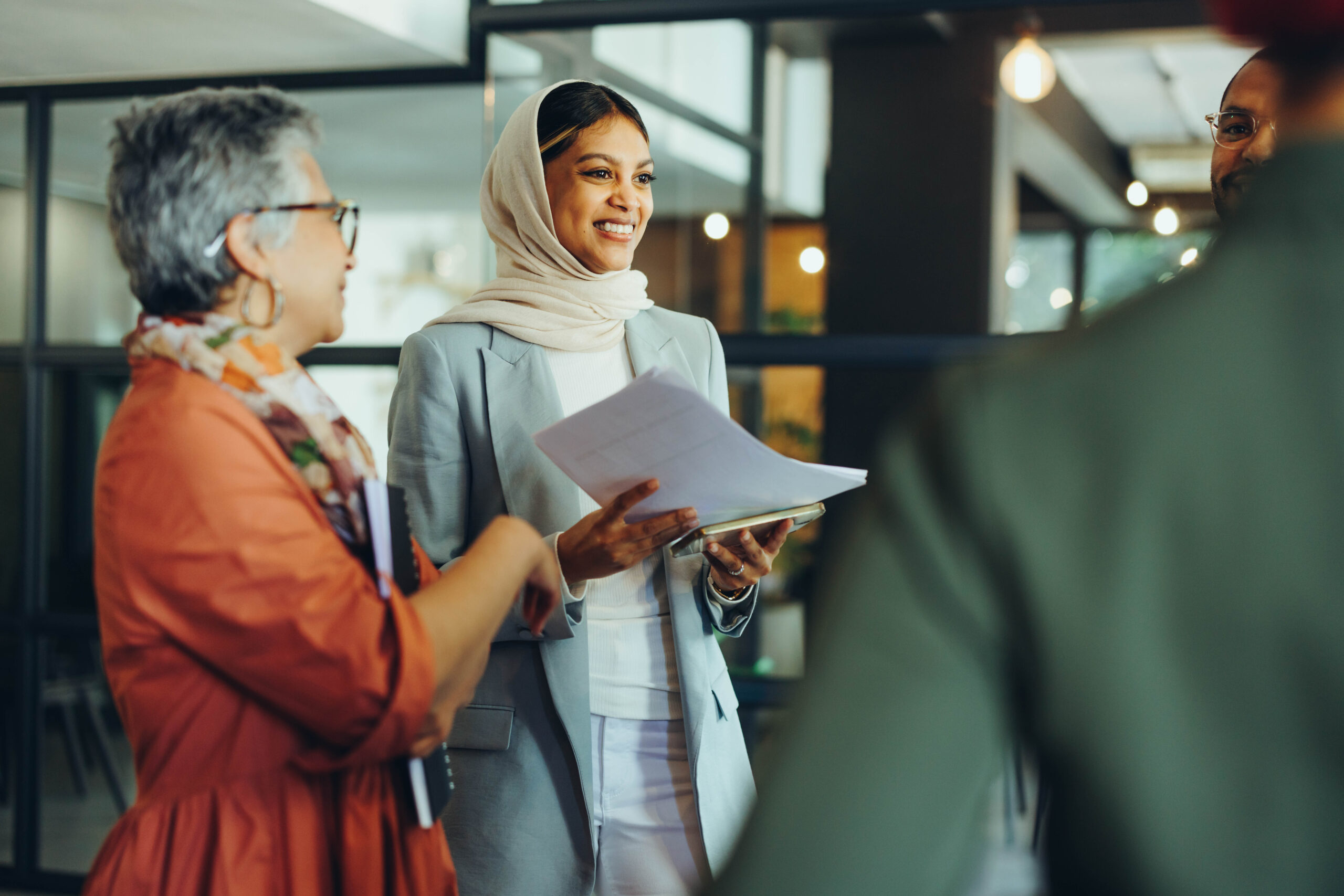 2025 Mid-Year Outlook for Nonprofits: 5 Key Trends in People & Culture