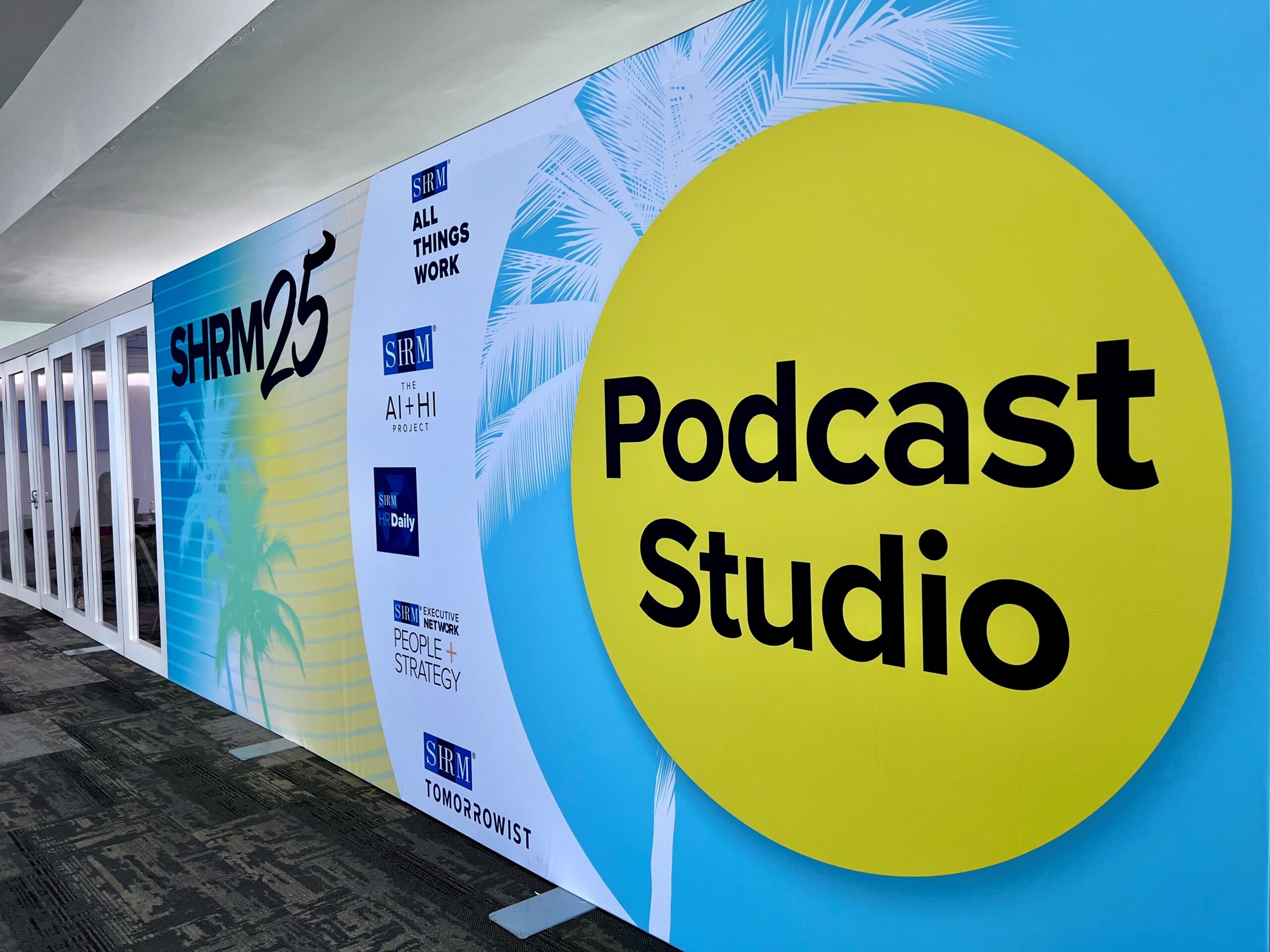 podcast pay transparency