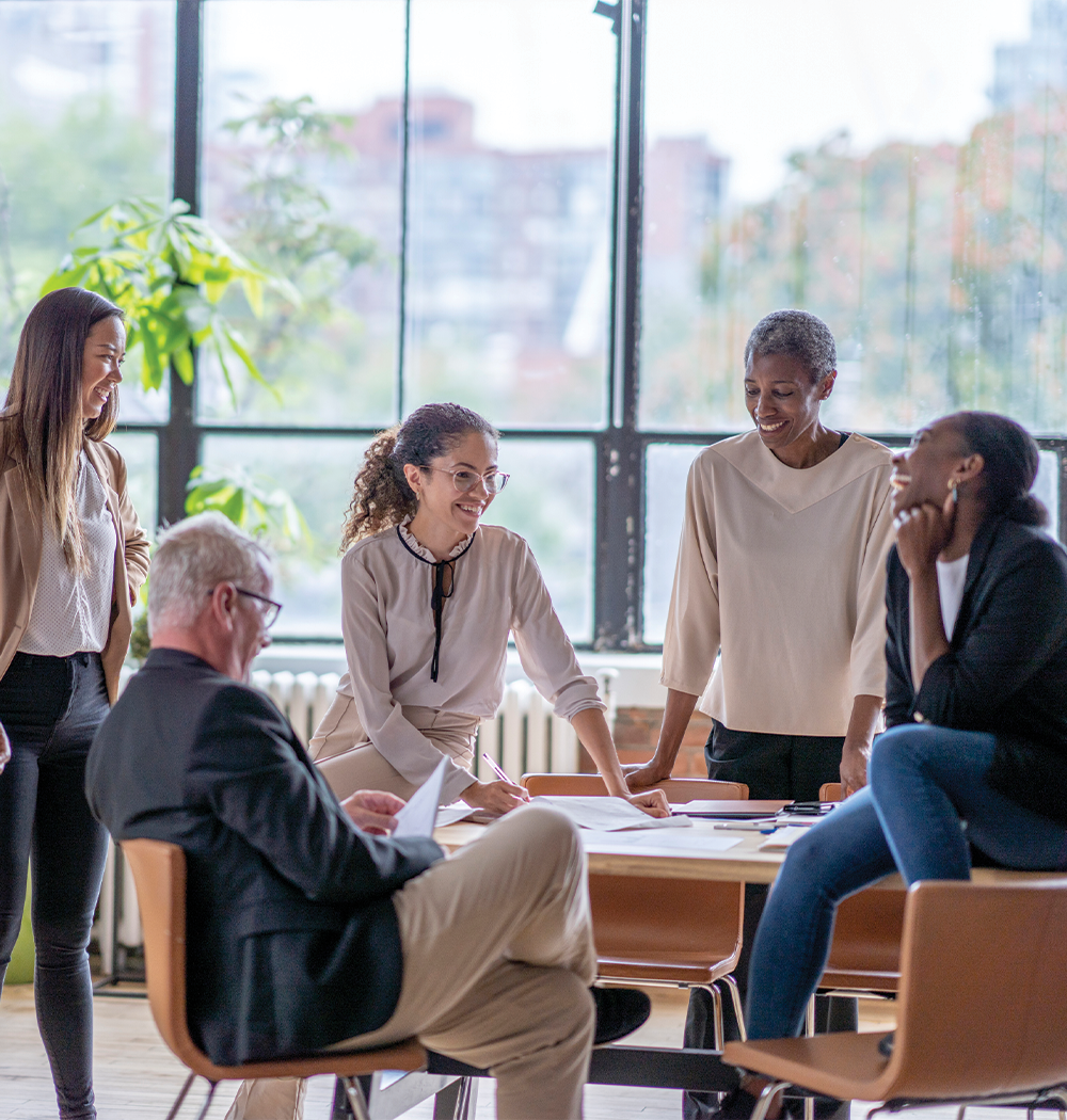 how to create a living wage program