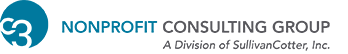 C3 Nonprofit Consulting Group Footer Logo