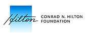 Conrad-N-Hilton-Foundation_Logo