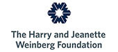 Harry-and-Jeanette-Weinberg-Foundation_Logo