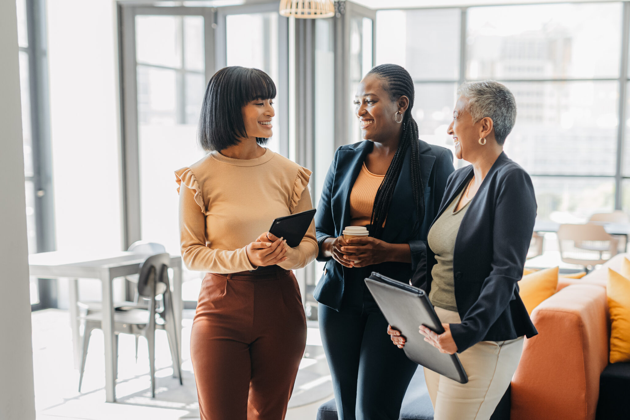 The Future-Ready Foundation Leader