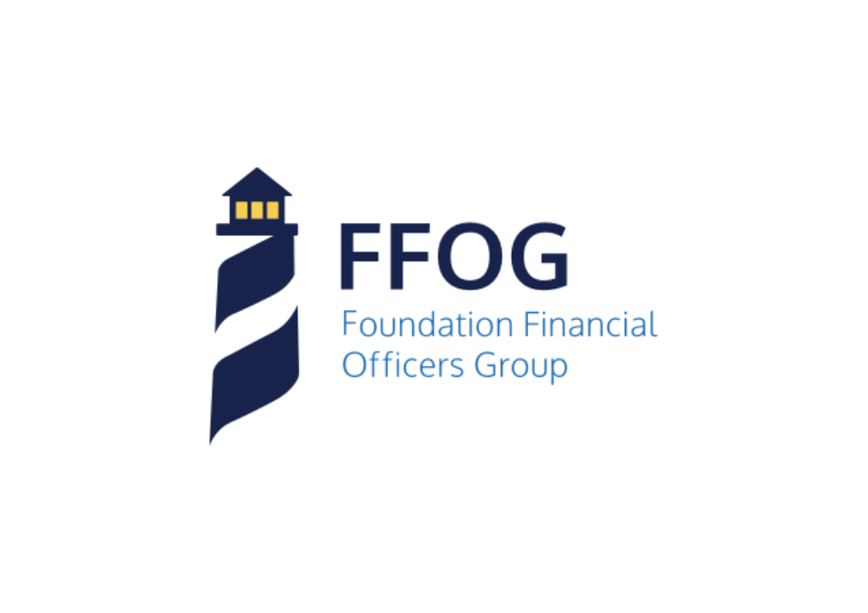 Foundation Financial Officers Group | 2026 Fall Summit