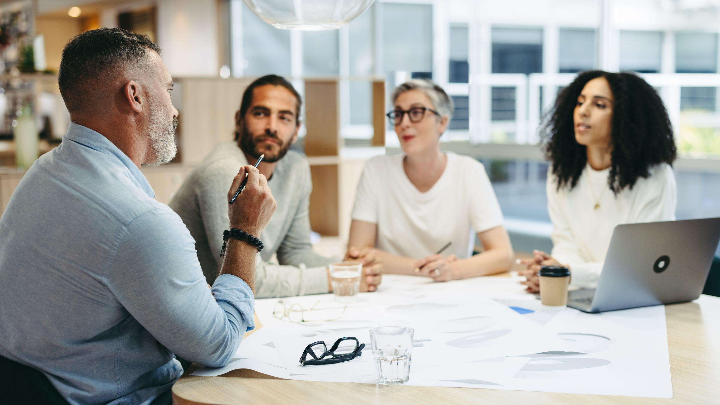 Four Governance Conversations Every Nonprofit Should Be Having